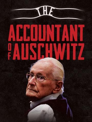 The Accountant of Auschwitz