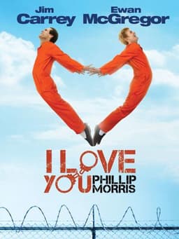 I Love You Phillip Morris