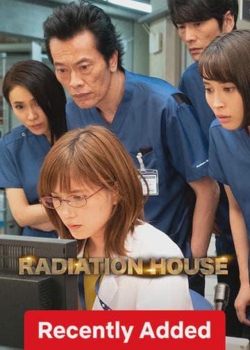 Radiation House