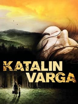 Katalin Varga