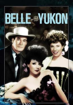 Belle of the Yukon