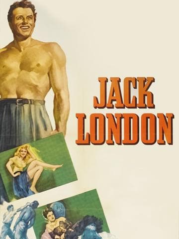 Jack London