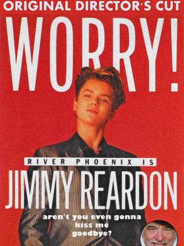 A Night in the Life of Jimmy Reardon