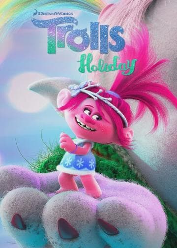 Trolls Holiday