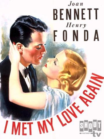 I Met My Love Again