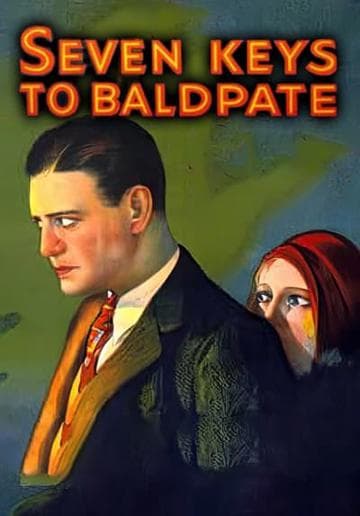 Seven Keys to Baldpate