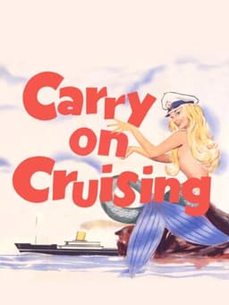 Carry On Cruising