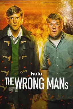 The Wrong Mans