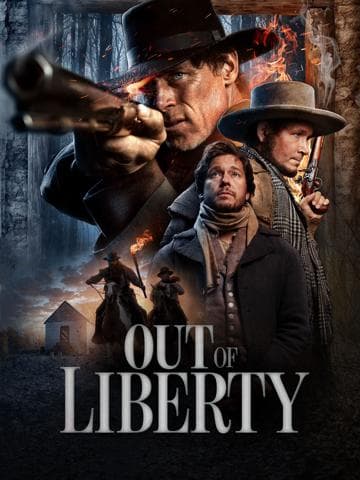 Out of Liberty