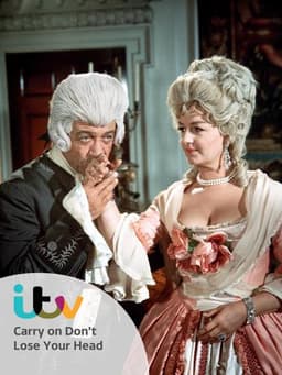 Don't Lose Your Head