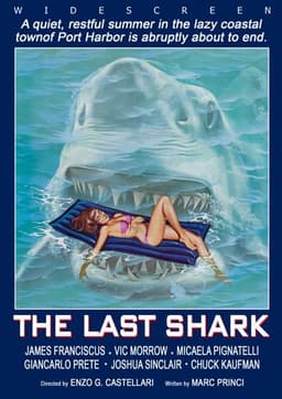 The Last Shark