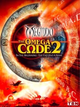 Megiddo: The Omega Code 2