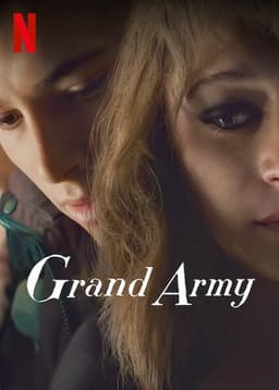 Grand Army