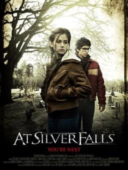 A Haunting at Silver Falls