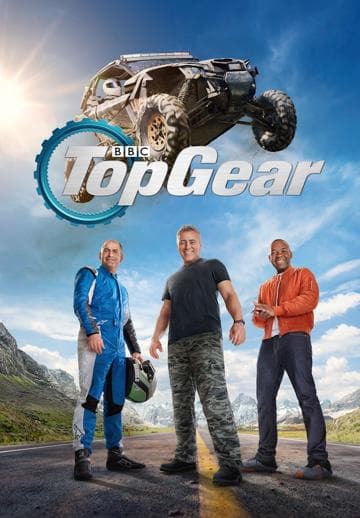 Top Gear: Extra Gear