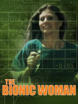 The Bionic Woman
