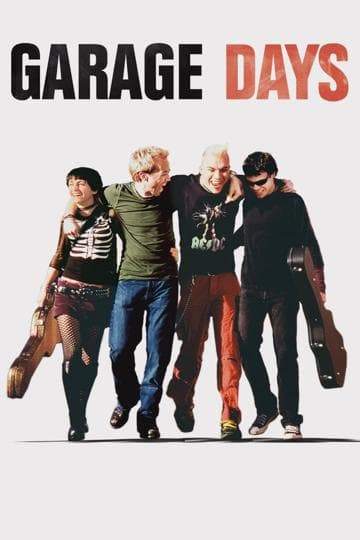 Garage Days