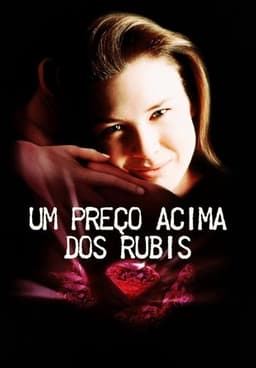 A Price Above Rubies