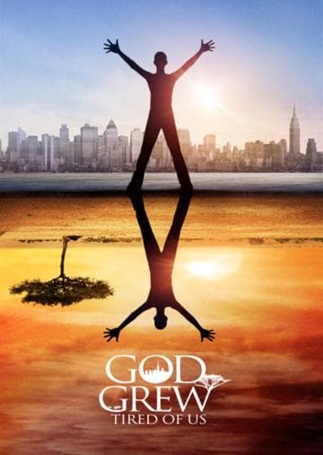 God Grew Tired of Us