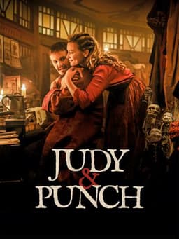 Judy & Punch