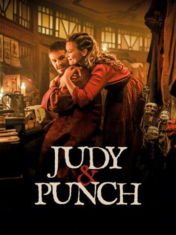 Judy & Punch