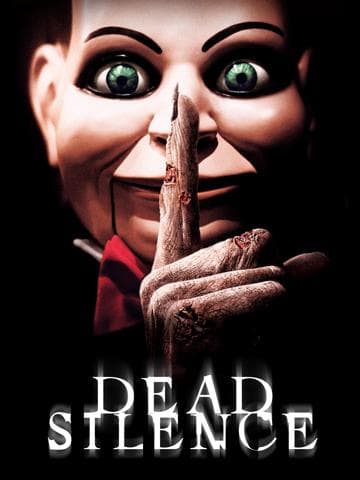 Dead Silence
