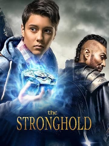 The Stronghold