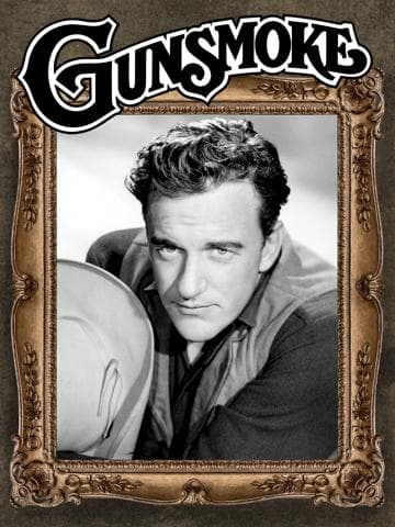 Gunsmoke