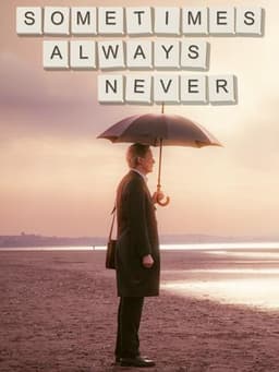 Sometimes Always Never