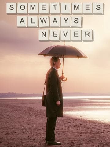 Sometimes Always Never