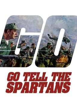 Go Tell the Spartans