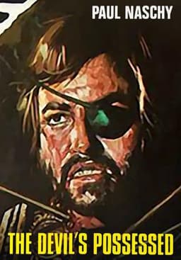 The Devil's Possessed