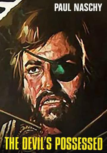 The Devil's Possessed