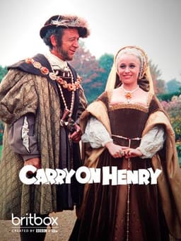 Carry On Henry