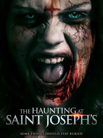 The Haunting at Saint Joseph's