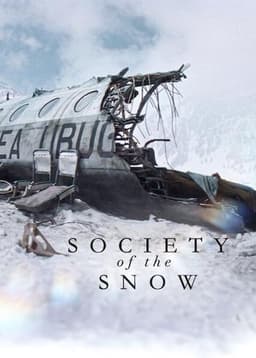Society of the Snow