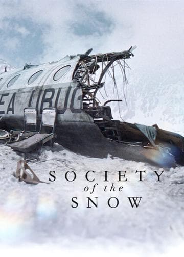 Society of the Snow