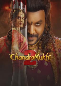 Chandramukhi 2