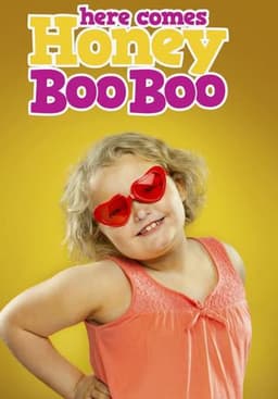 Here Comes Honey Boo Boo