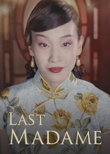 Last Madame