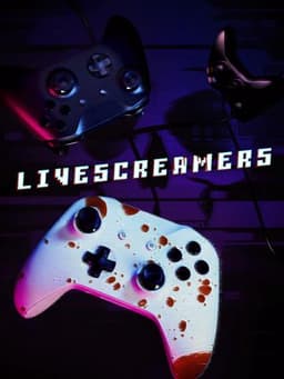 Livescreamers