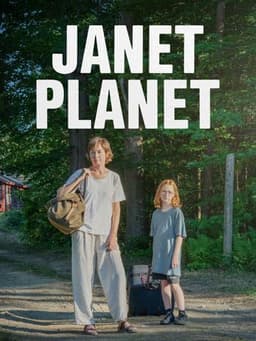 Janet Planet