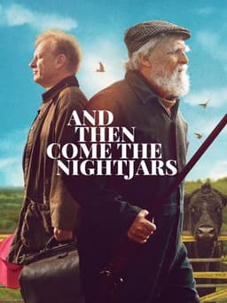 And Then Come the Nightjars