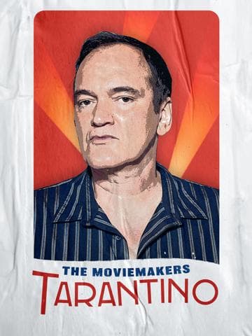 The Moviemakers: Tarantino