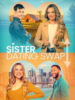 Sister Dating Swap