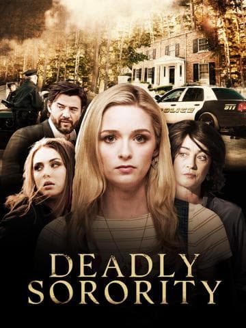 Deadly Sorority