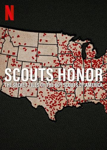Scouts Honor: The Secret Files of the Boy Scouts of America