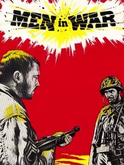 Men in War