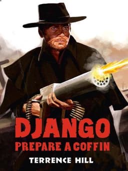 Django, Prepare a Coffin