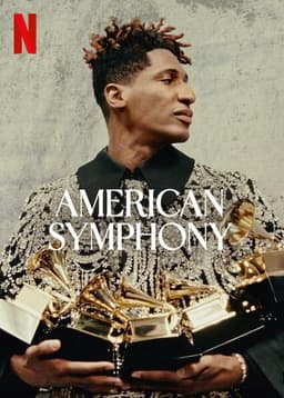 American Symphony